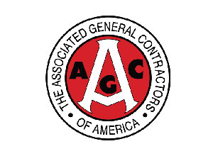 Associated General Contractors of Ame logo